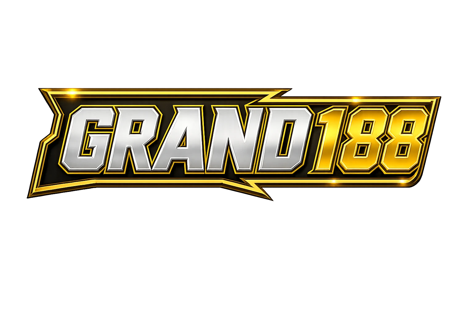 GRAND188 LOGO